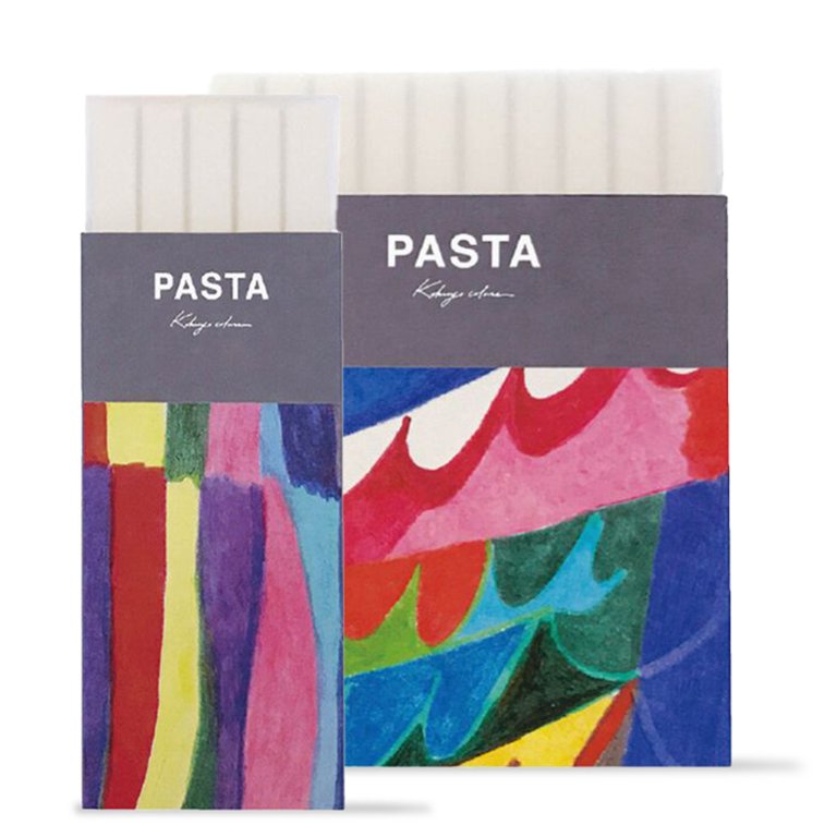 Kokuyo Pasta Marker Set