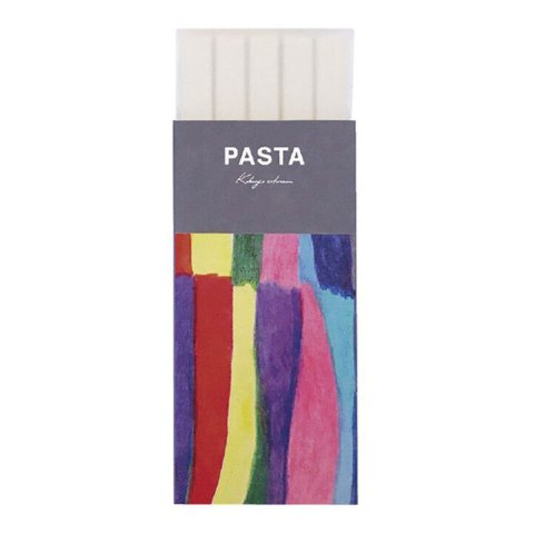 Kokuyo Pasta Marker Set 5 highlighters, neon colored