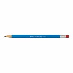 Penco matita meccanica Passer's Mate 0,5 mm, blu cobalto