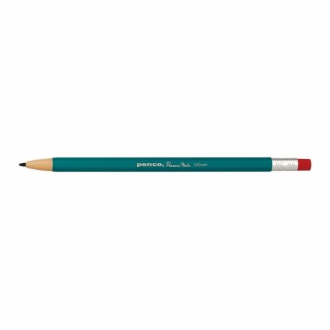 Penco Druckbleistift Passer's Mate 0,5 mm, türkisblau