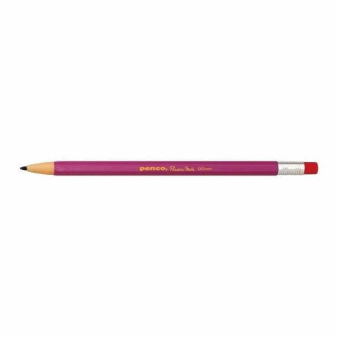 Penco Radiergummi Passer's Mate 0,5 mm, rot kaufen | Modulor