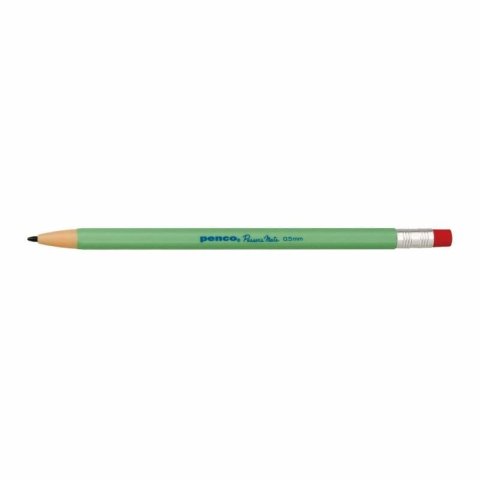 Penco portaminas Passer's Mate 0,5 mm, menta