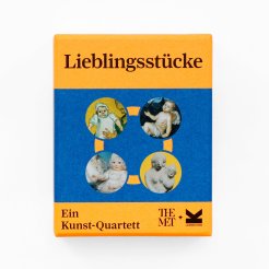 Laurence King V Pezzi preferiti Quartetto d'arte