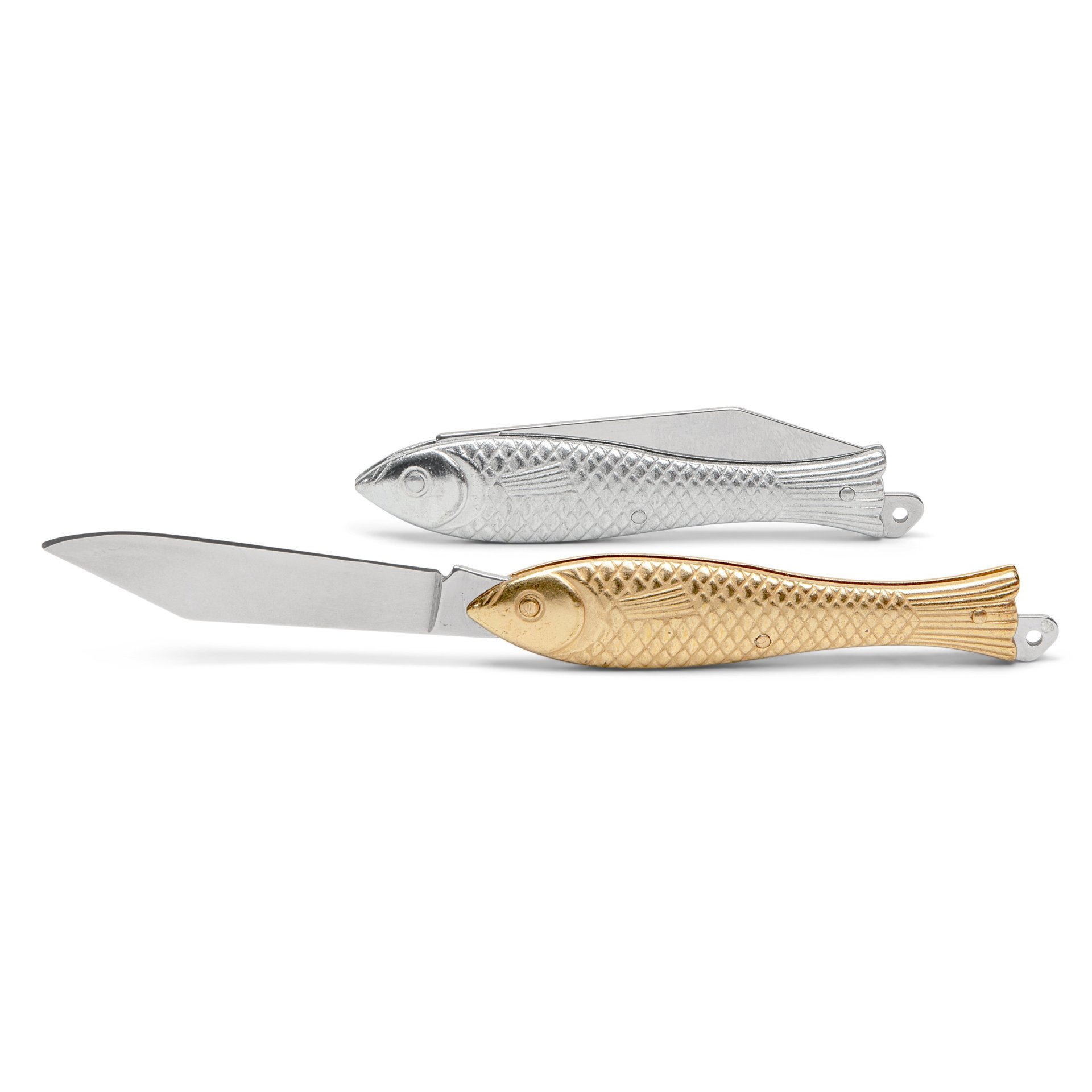 Buy Mikov pocket knife Rybička 130-NZn-1 online at Modulor