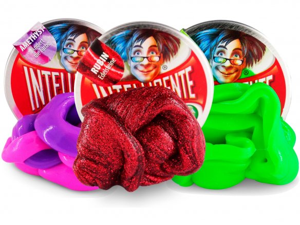 Intelligente Knete mini
