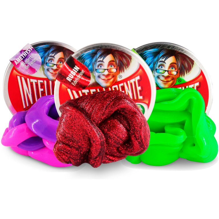 Intelligente Knete mini