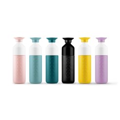 Dopper Trinkflasche Insulated