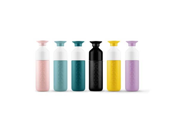 Dopper Trinkflasche Insulated