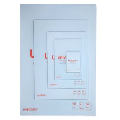 Modulor Universalblock Univers 190 g/m²