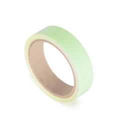 Klebeband nachleuchtend