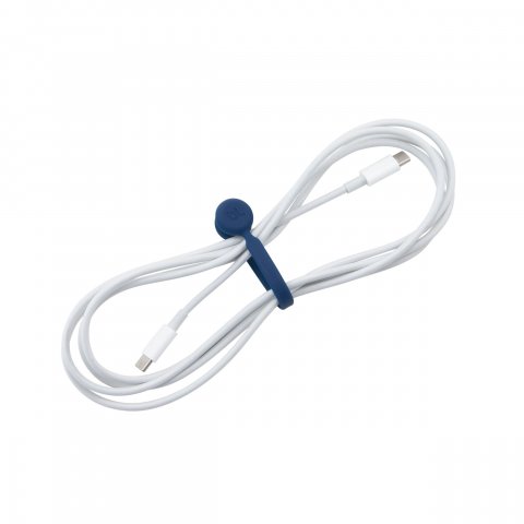 Bluelounge Cable Ties, Small