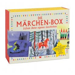 Die Märchen-Box