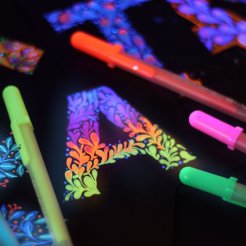 Sakura Gelstift Gelly Roll Moonlight