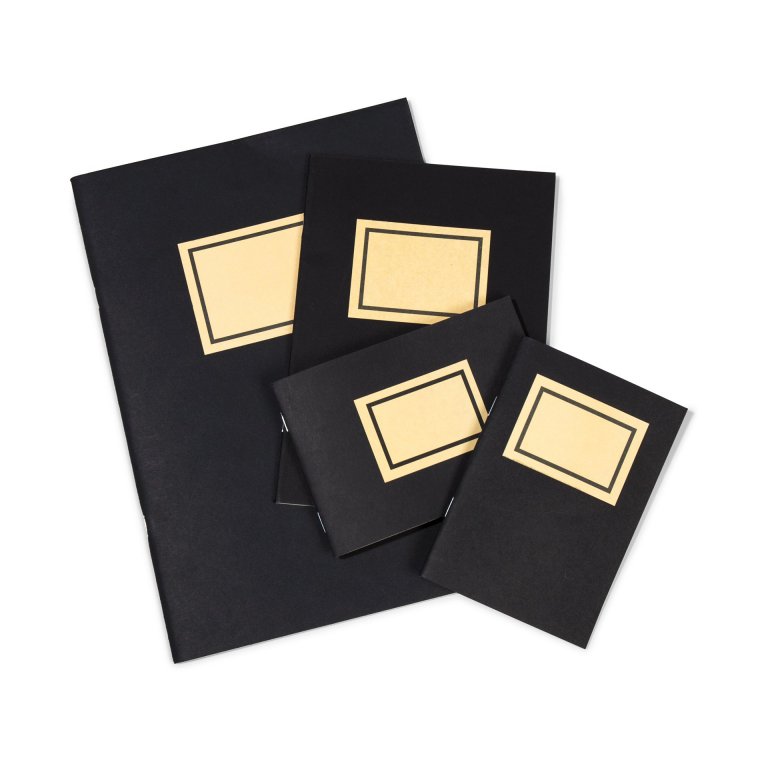Sketchbook Retro cream 90 g/m²