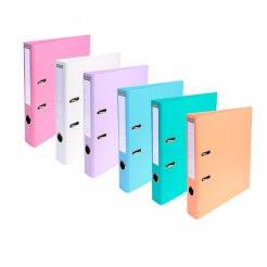 Exacompta PVC folder
