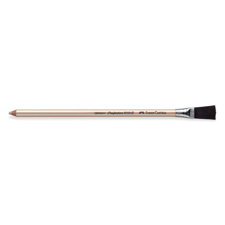 Faber-Castell Radierstift Perfection