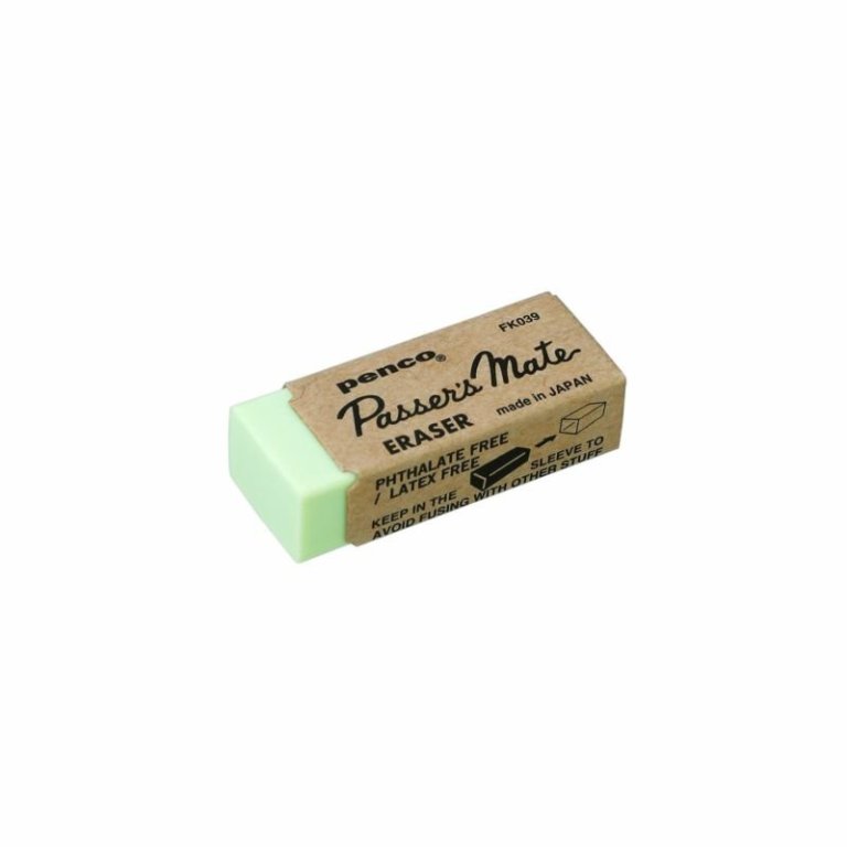 Penco Radiergummi Passer's Mate