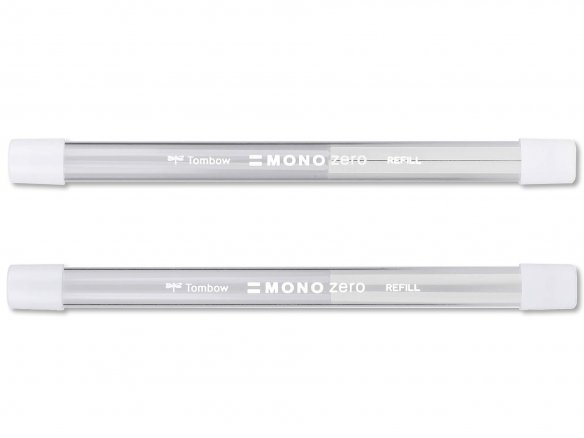 Tombow Radierer Refill Mono Zero