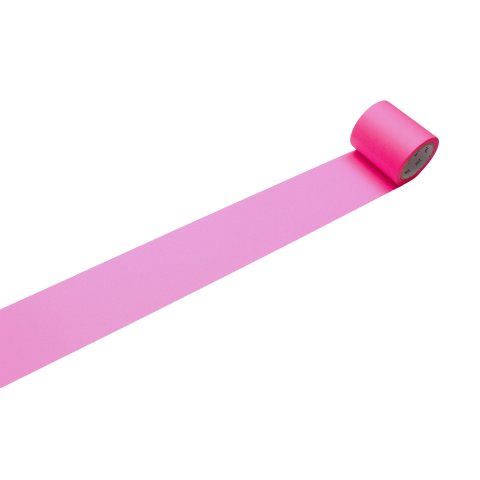 Mt Casa Washi tape uni b = 50 mm, l= 7 m, rosa chocante (MT5W209Z)