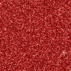 Gomaespuma de colores, purpurina 2,0 x 200 x 300, rojo purpurina