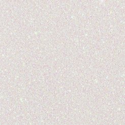 Moosgummi farbig, Glitzer, 2,0 x 200 x 300, glitzer weiß