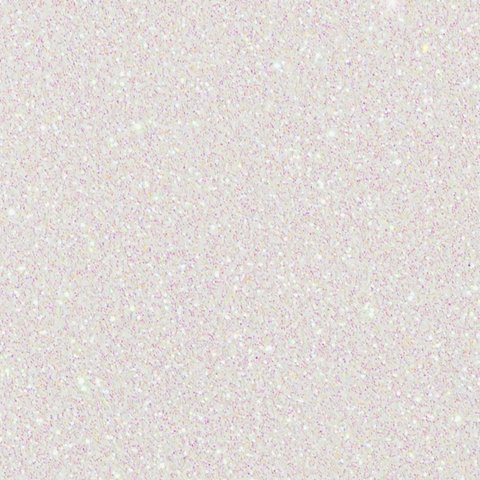 Moosgummi farbig, Glitzer 2,0 x 200 x 300, glitzer weiß