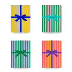 Parasol wrapping paper