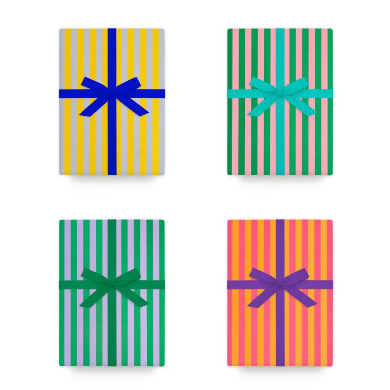 Carta da regalo per ombrellone