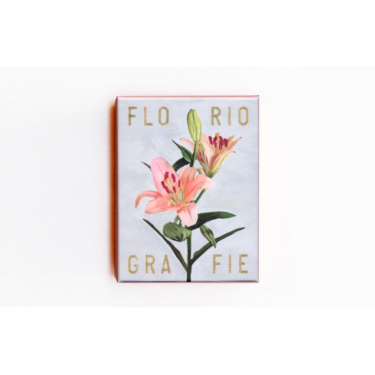 Floriografía, flores y su significado