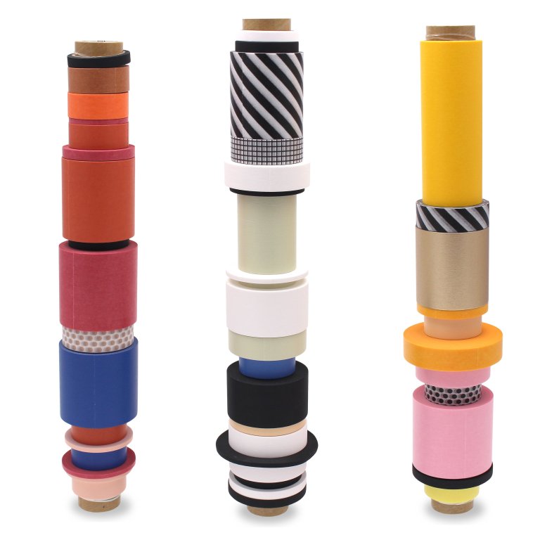 Mt Festival Washi Supergraphics