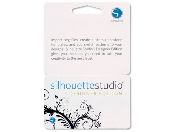 get updates for silhouette studio business edition