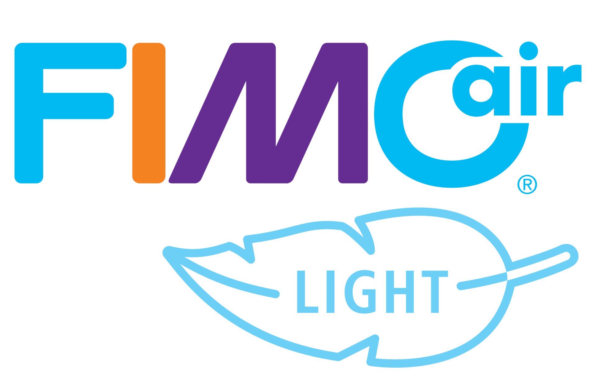 FIMO® Air Light Modelling Clay (air-drying or microwave hardening