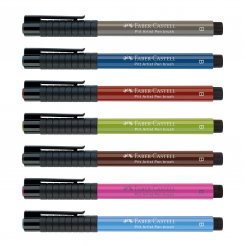 Faber-Castell Pitt Artist Pen B