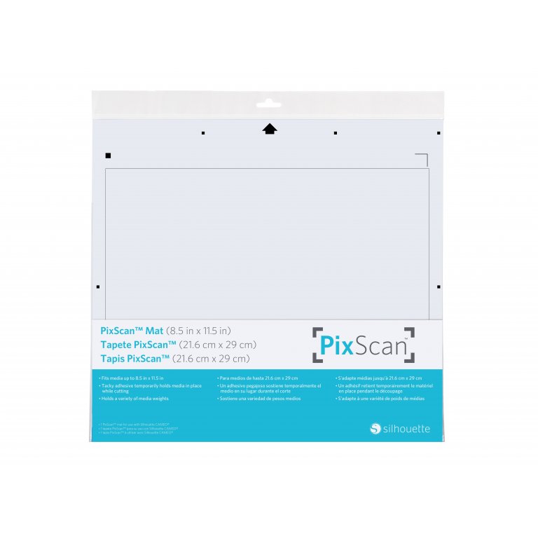 Buy Silhouette Cameo cutting mat online at Modulor