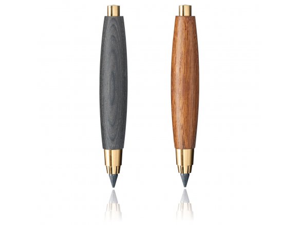 e+m Fallminenstift Holz Sketch