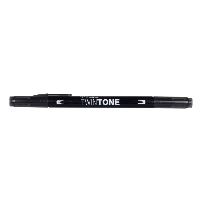 Tombow Twin Tone marker