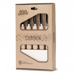 Set di utensili da intaglio