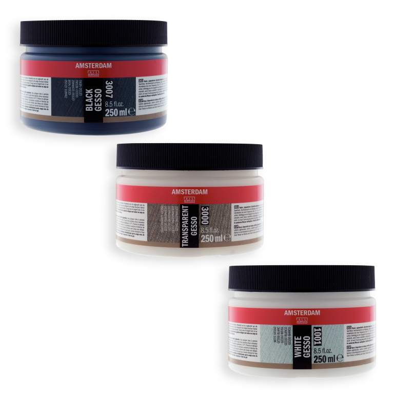 Royal Talens Gesso Amsterdam