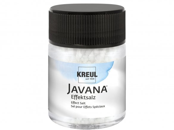 KREUL Effektsalz Javana