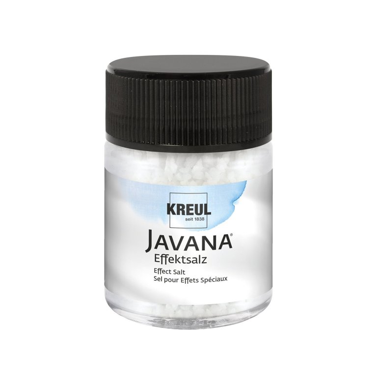 Sale effetto KREUL Javana