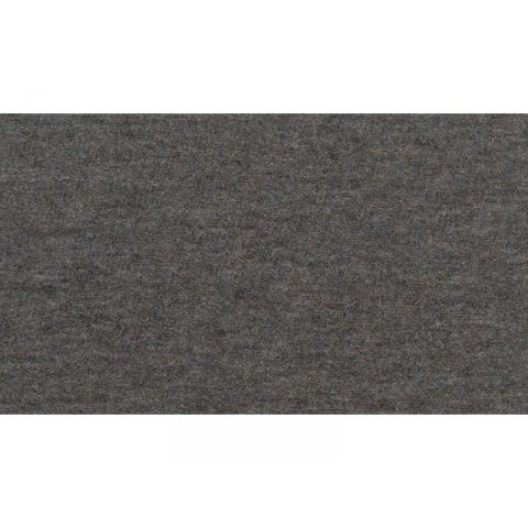 Viscose jersey fabric, elastic, 230 g/m² w = 1,6 m, monochrome dark grey (267), CV/PES/EA
