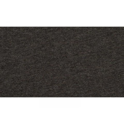 Viscose jersey fabric, elastic, 230 g/m² w = 1,6 m, monochrome black grey (268), CV/PES/EA