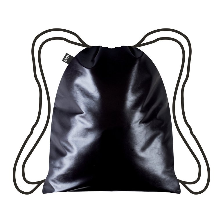 Zaino Loqi Gym Bag Zaino