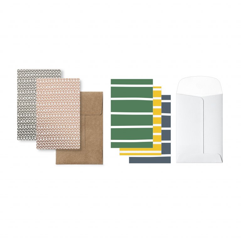 Karte Design Fabrik Geschenkkarte