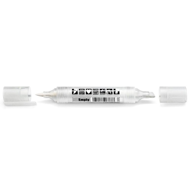 Neuland Marker TwinOne Empty