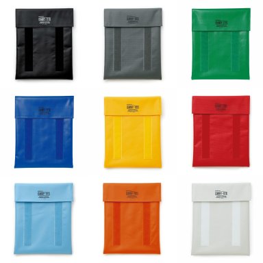 Buy Carrier bags online at Modulor Online Shop