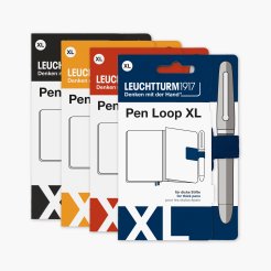Leuchtturm portapenne Pen Loop XL