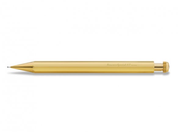 Kaweco Druckbleistift Special