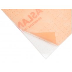 Aslan doppelseitige Klebefolie DK 3