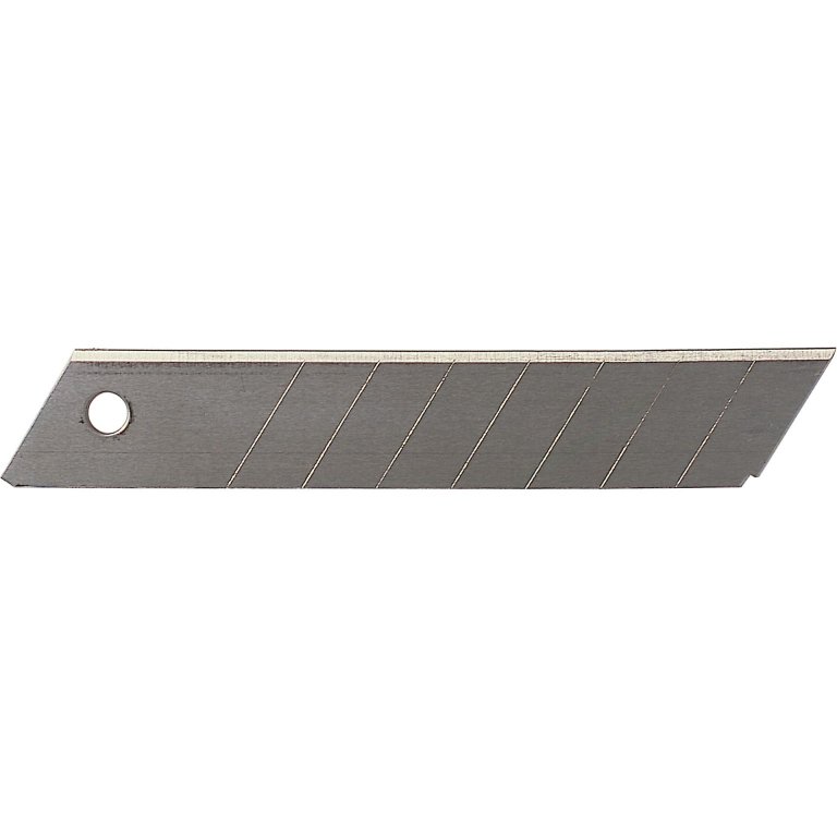 Olfa snap-off blades for 18 mm cutter